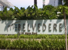 The Belvedere #957052
